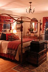 Image result for Colonial Primitive Home Decor