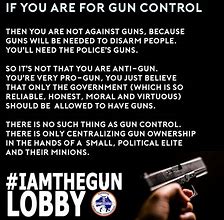 Image result for Anti-Gun Funny Signs