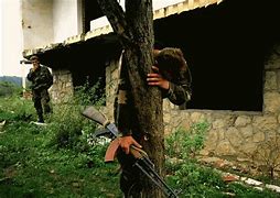 Image result for Bosnian War Ciminals