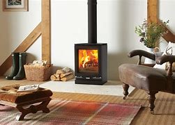 Image result for Small Wood Stoves