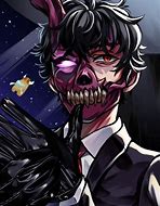 Image result for Corpse Husband Fan Art Cute