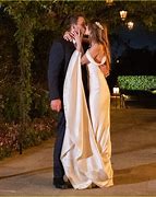 Image result for Chris Pratt Katherine Scwarzzager Wedding