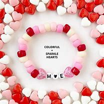 Image result for Valentine Bracelets