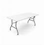 Image result for Folding Table Rentals