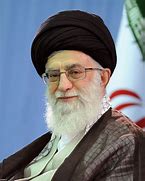 Image result for Ayatollah Seyed Ali Khamenei