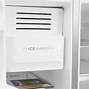Image result for Side by Side Refrigerator without Ice Maker