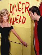 Image result for Sandy Images From Grease