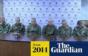 Image result for Dead Russian Paratroopers