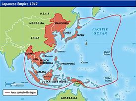 Image result for Japanese Singapore World War 2
