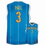 Image result for Chris Paul Hornets Jersey