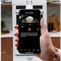 Image result for Cafe Appliances Wall Oven