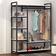 Image result for Heavy Duty Free Standing Storage Shelves