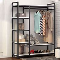 Image result for Clothes Storage Wardrobe