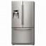 Image result for pc richards refrigerators with ice maker