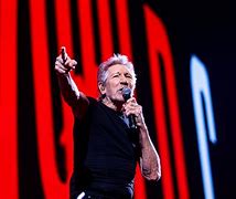 Image result for Roger Waters Scared