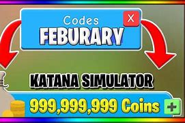 Image result for Roblox Katana Simulator Codes
