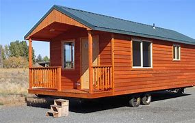 Image result for Cabin Double Wide Mobile Homes