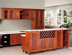 Image result for Outdoor Kitchen Cabinets Product