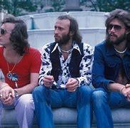 Image result for Mythology Bee Gees