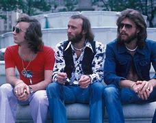 Image result for Bee Gees Wedding Day