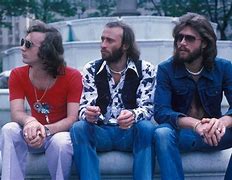 Image result for Bee Gees Drummer