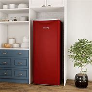 Image result for Danby Designer Compact Refrigerator