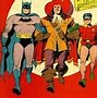 Image result for All Kinds of Batman Suits