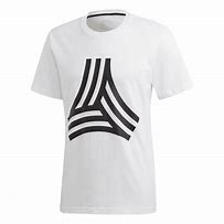 Image result for Adidas Tango T-Shirt Blue