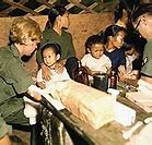 Image result for Vietnam War Nurses