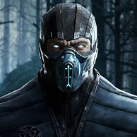 Image result for Mortal Kombat XL Triborg Sub-Zero