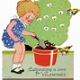 Image result for Vintage Valentine's Day Cards