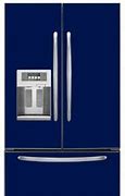Image result for Matte Black Refrigerator