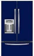 Image result for Black Stainless Steel Refrigerator