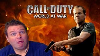 Image result for People in the Field for War in Cod