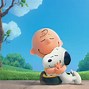 Image result for Snoopy Y Charlie Brown Peanuts La Pelicula