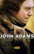 Image result for John Adams HBO Series