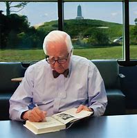 Image result for David McCullough Funeral