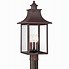 Image result for Outdoor Lamp Post Lighting Fixtures