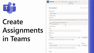 Image result for Microsoft Teams Assignments