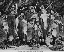 Image result for Patagonia Indian Massacre