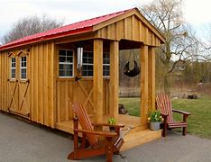 Image result for Amish Shed Kits