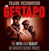 Image result for UK Gestapo Police