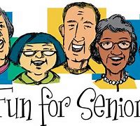 Image result for Free Clip Art Senior Citizens