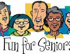 Image result for Senior Citizens Lunch Clip Art
