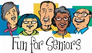 Image result for Senior Citizen Church Clip Art