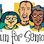 Image result for Helping Seniors Clip Art