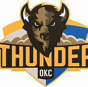 Image result for Oklahoma City Thunder PNG