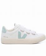 Image result for Veja Velcro Sneakers Women