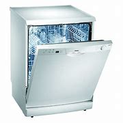Image result for Free Standing Portable Dishwasher