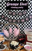Image result for Grease Slumber Party